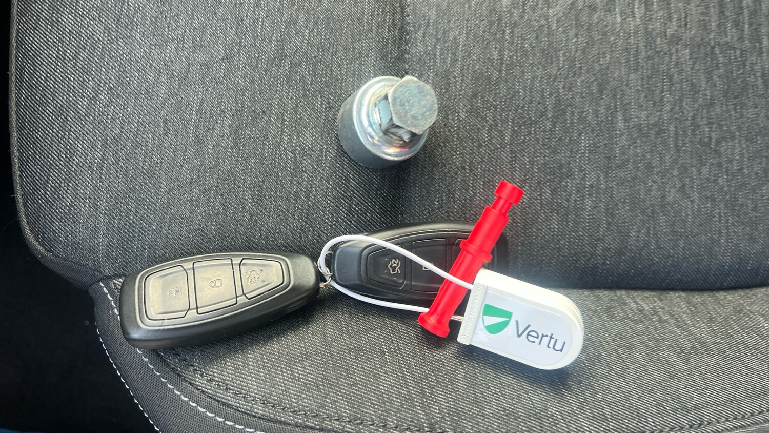 Used Ford Focus 2020 for sale - 77578123: Photo 19