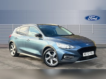 Used Ford Focus 2020 for sale - 77578123: Photo