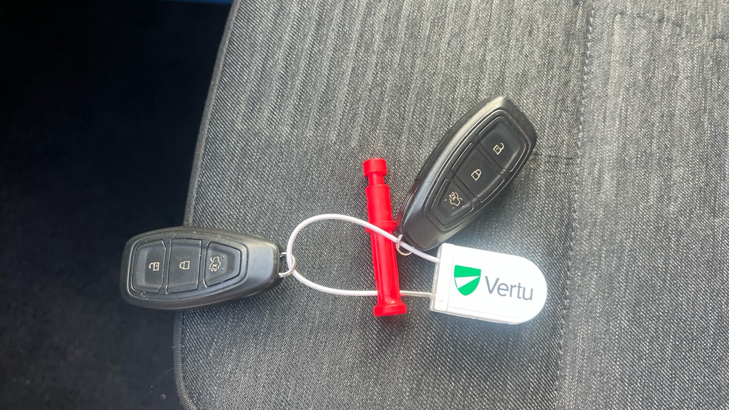 Used Ford Focus 2020 for sale - 77578123: Photo 20