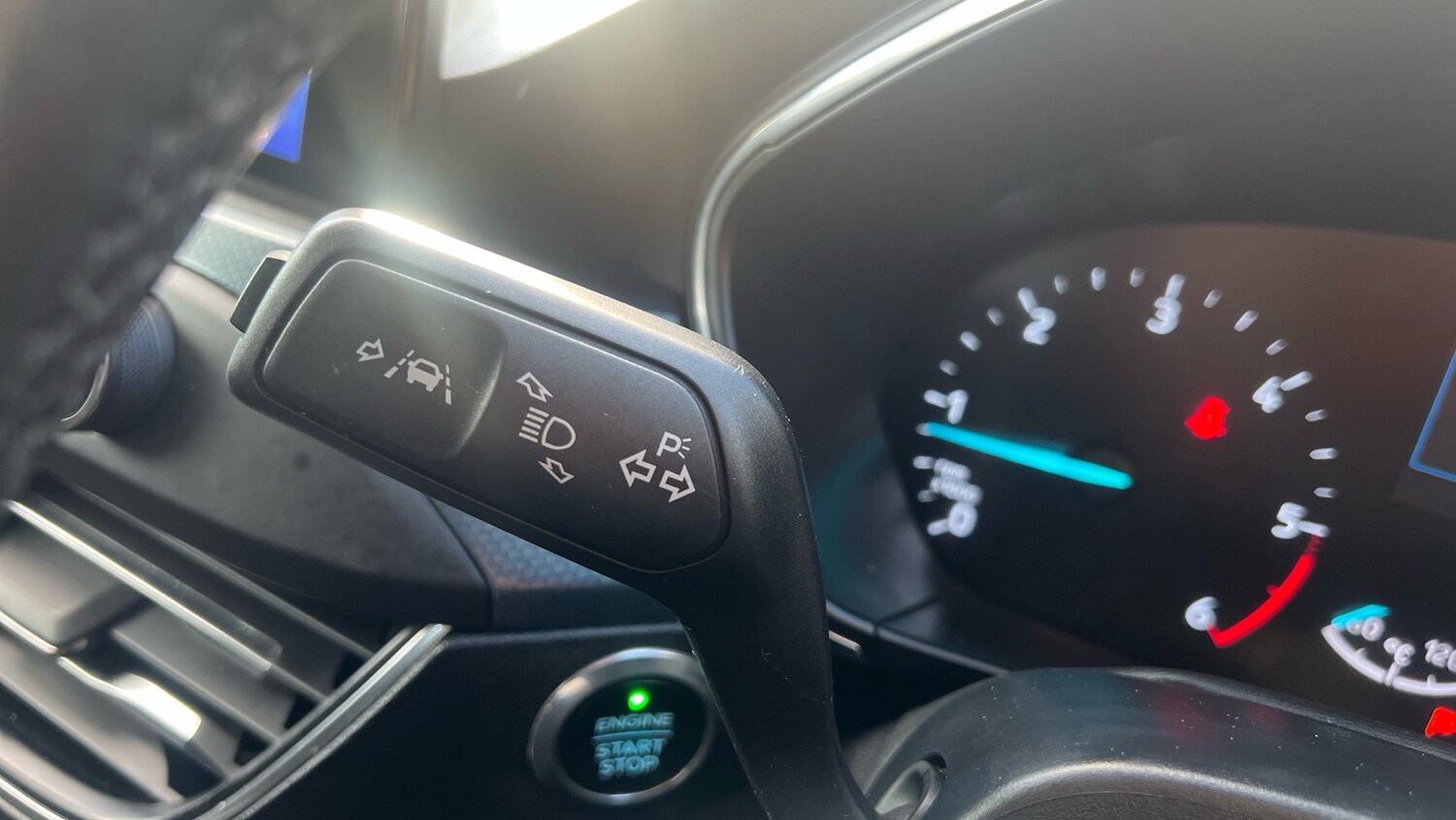 Used Ford Focus 2020 for sale - 77578123: Photo 26