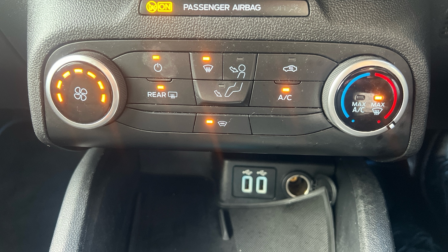 Used Ford Focus 2020 for sale - 77578123: Photo 27