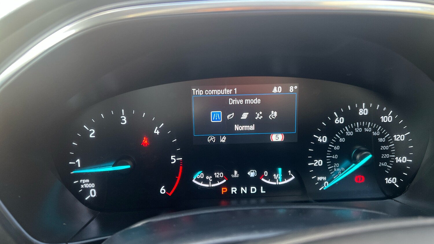 Used Ford Focus 2020 for sale - 77578123: Photo 28