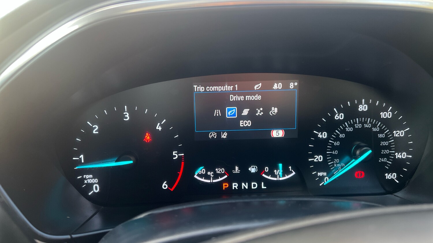 Used Ford Focus 2020 for sale - 77578123: Photo 29