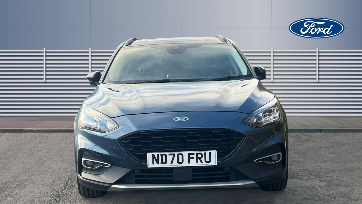 Used Ford Focus 2020 for sale - 77578123: Photo 3