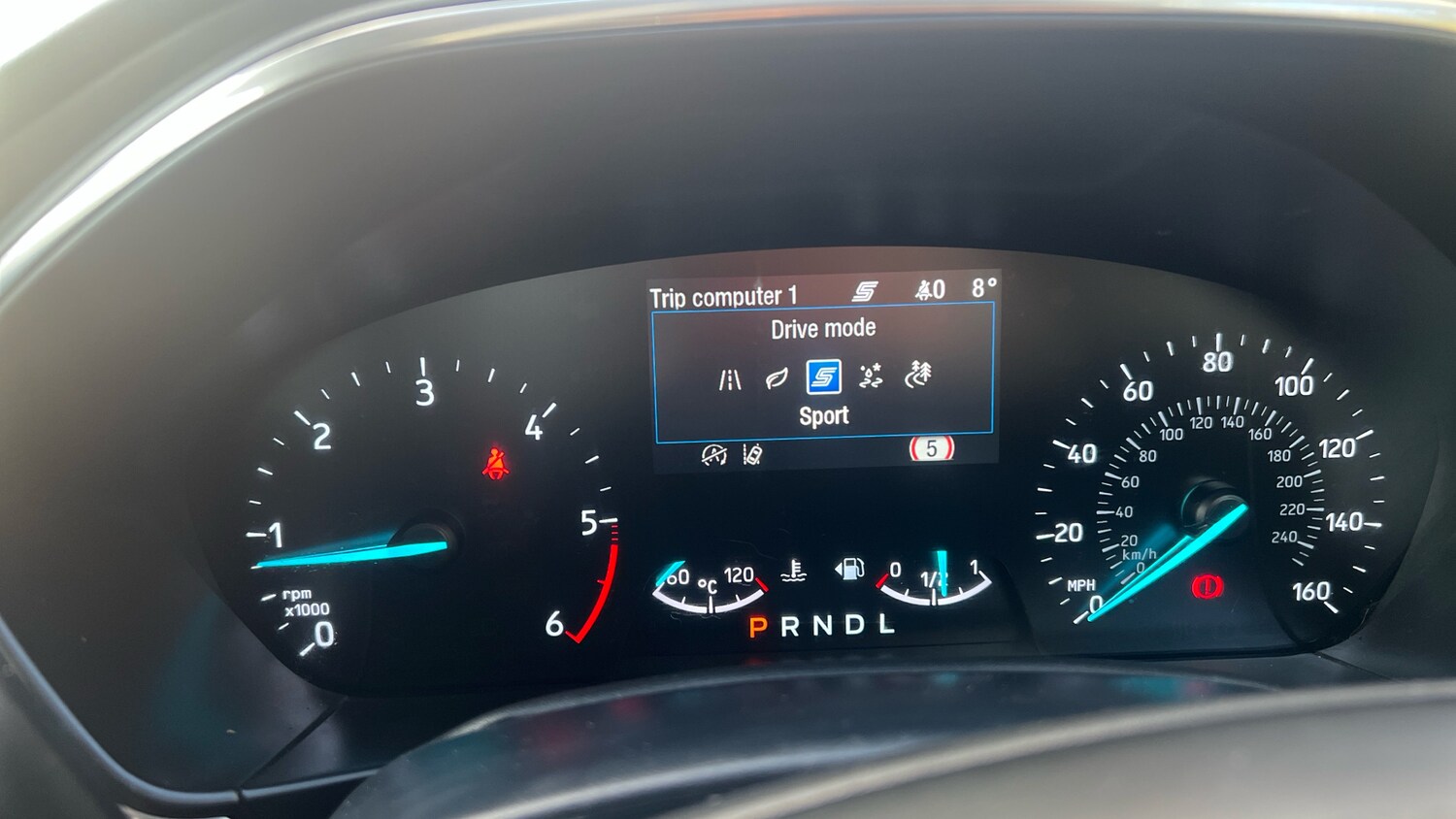 Used Ford Focus 2020 for sale - 77578123: Photo 30