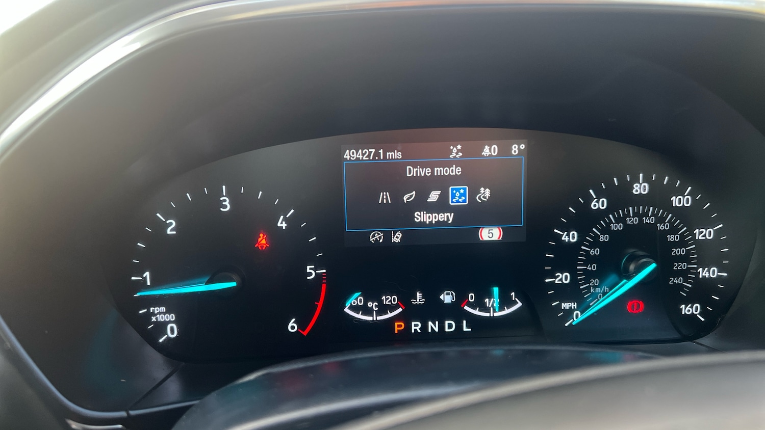 Used Ford Focus 2020 for sale - 77578123: Photo 31