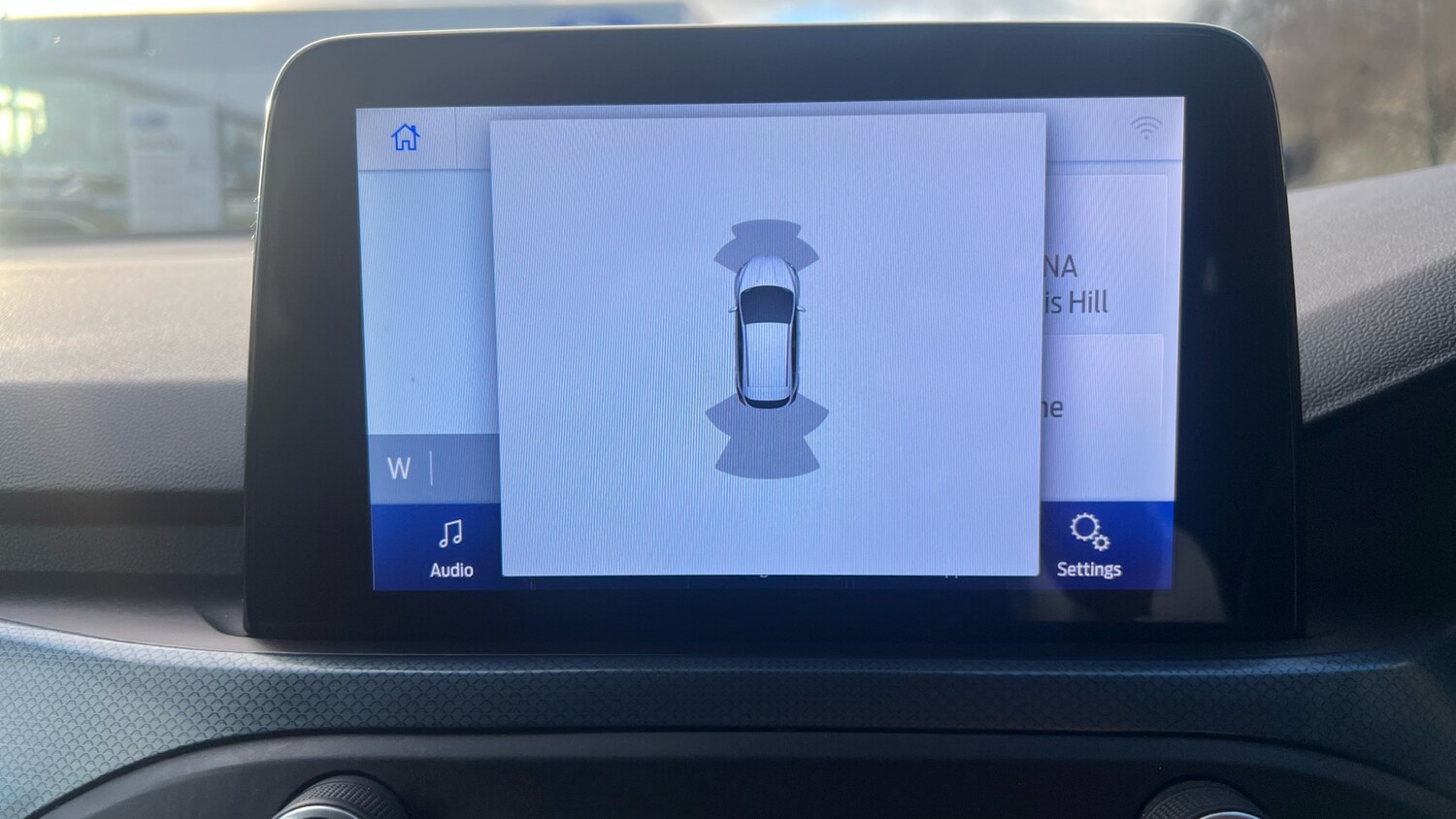 Used Ford Focus 2020 for sale - 77578123: Photo 33