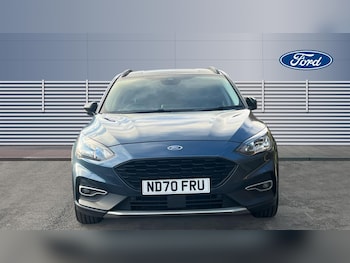 Used Ford Focus 2020 for sale - 77578123: Photo