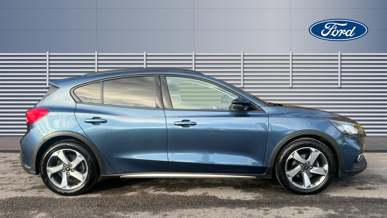 Used Ford Focus 2020 for sale - 77578123: Photo 5