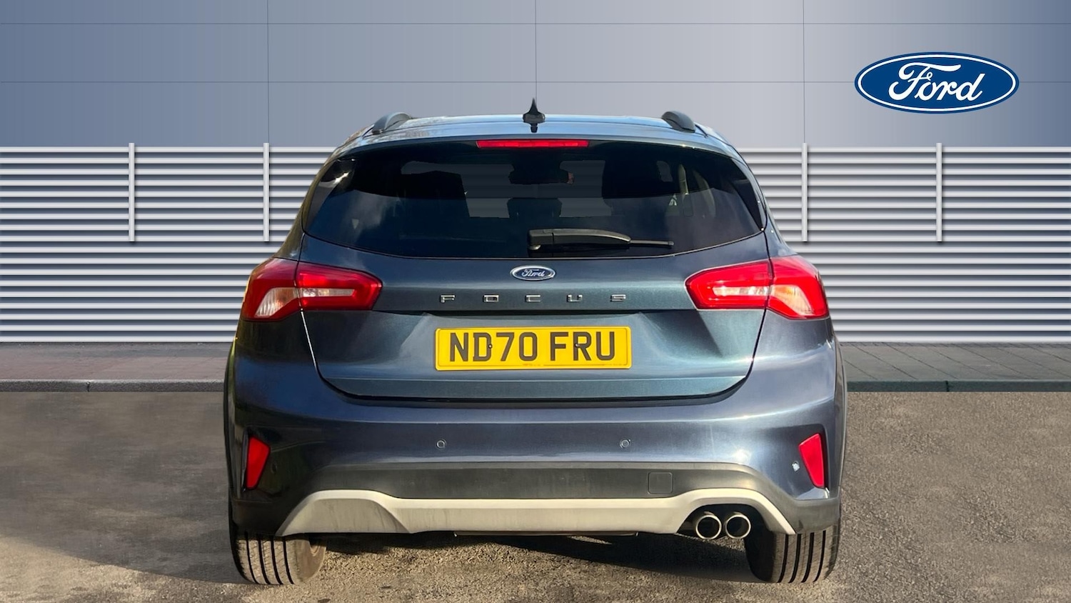 Used Ford Focus 2020 for sale - 77578123: Photo 6