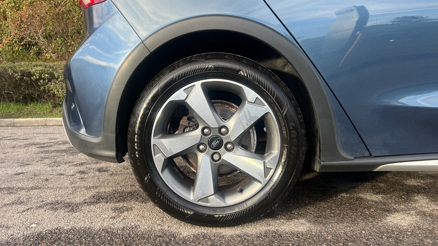 Used Ford Focus 2020 for sale - 77578123: Photo 7