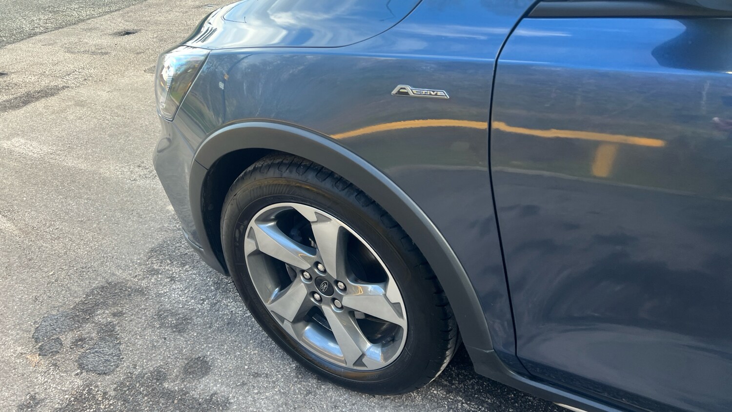 Used Ford Focus 2020 for sale - 77578123: Photo 8