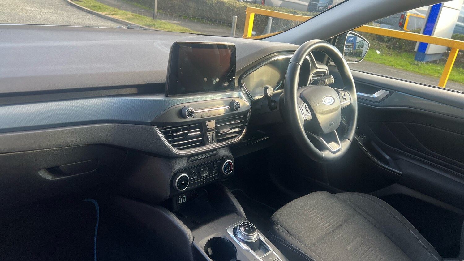 Used Ford Focus 2020 for sale - 77578123: Photo 9