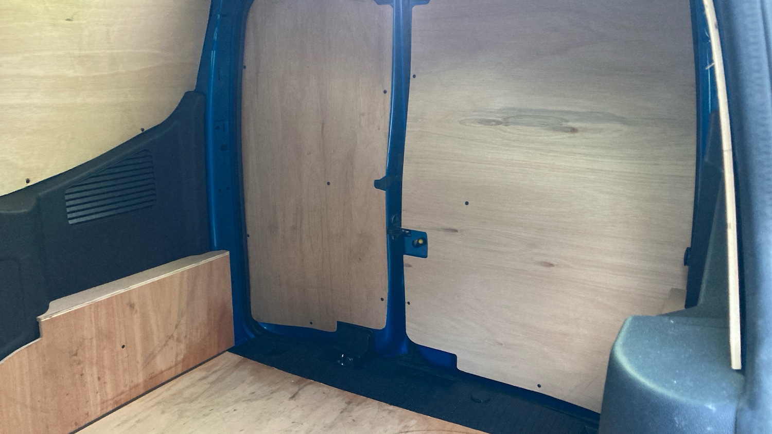 Used Ford Transit Courier 2025 for sale - 76684775: Photo 14