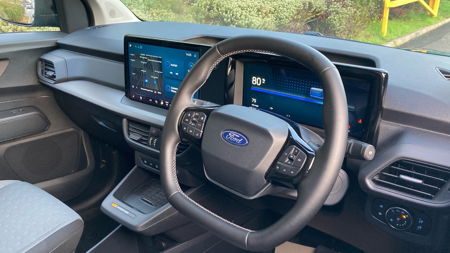 Used Ford Transit Courier 2025 for sale - 76684775: Photo 16