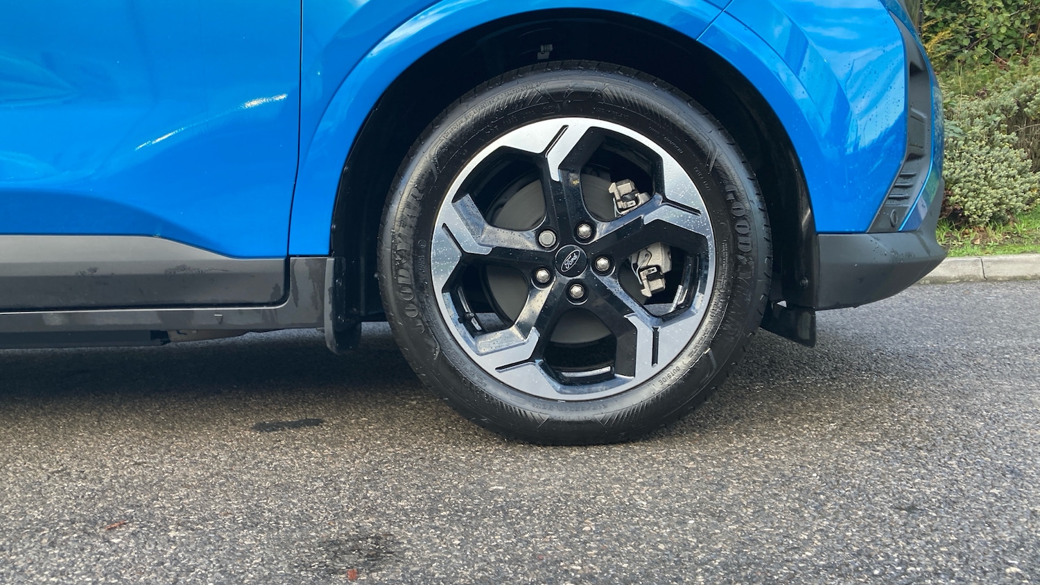 Used Ford Transit Courier 2025 for sale - 76684775: Photo 17