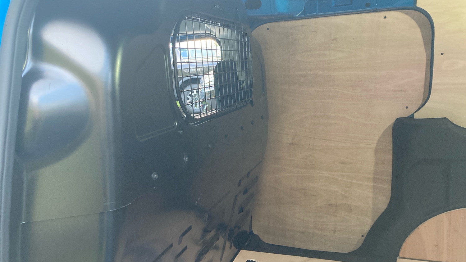 Used Ford Transit Courier 2025 for sale - 76684775: Photo 18