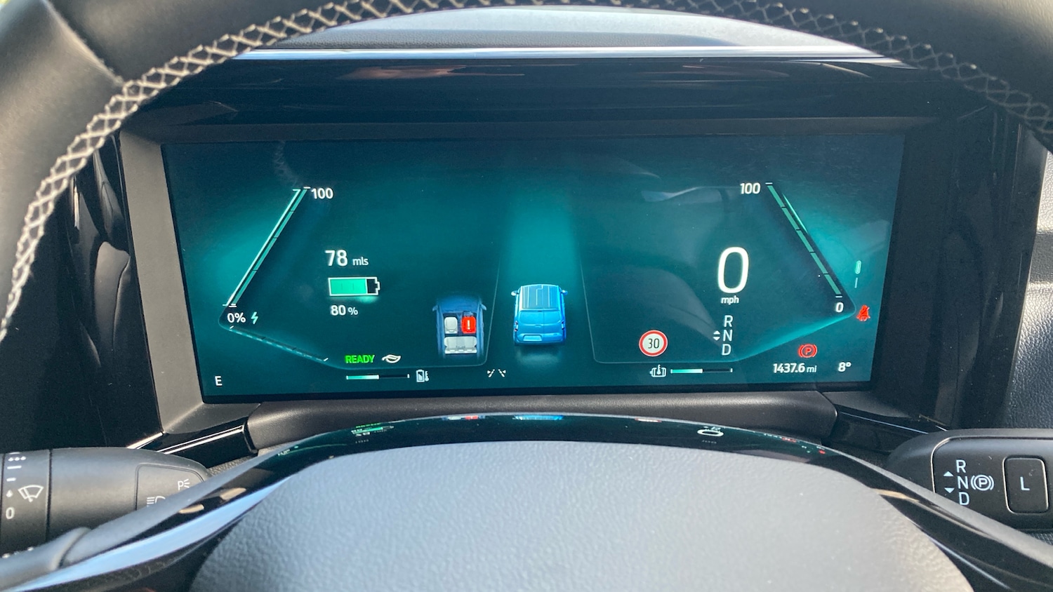 Used Ford Transit Courier 2025 for sale - 76684775: Photo 19