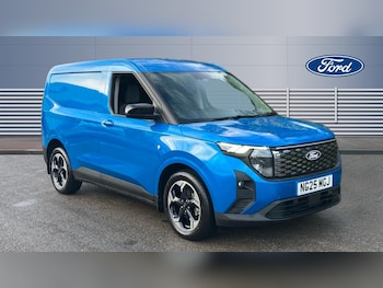 Used Ford Transit Courier 2025 for sale - 76684775: Photo