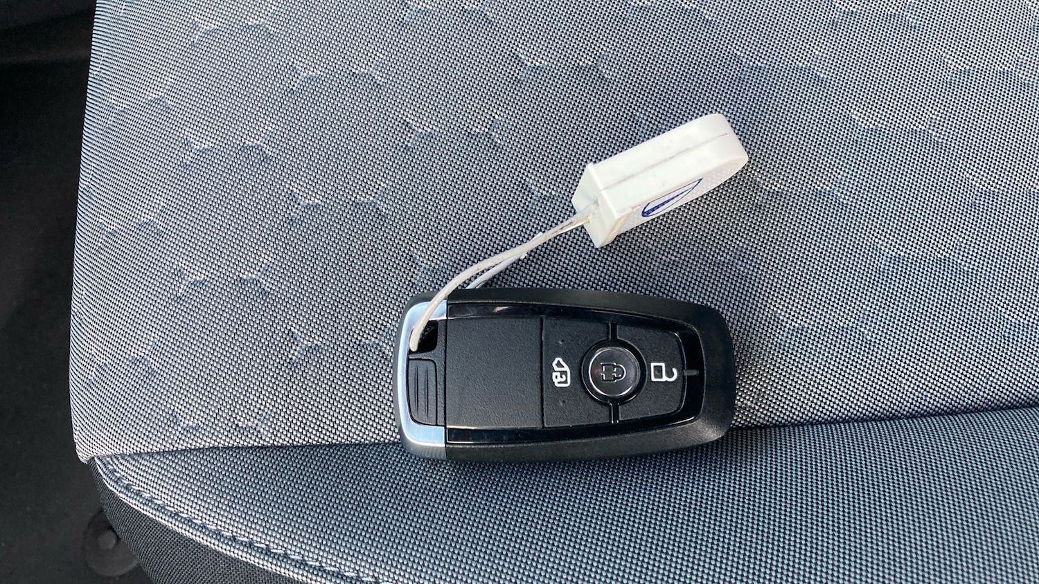 Used Ford Transit Courier 2025 for sale - 76684775: Photo 20