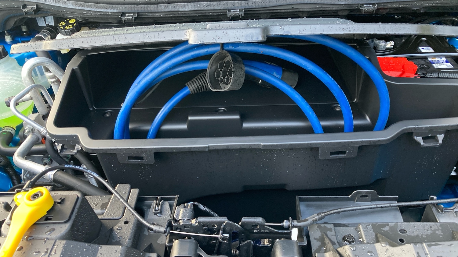 Used Ford Transit Courier 2025 for sale - 76684775: Photo 21