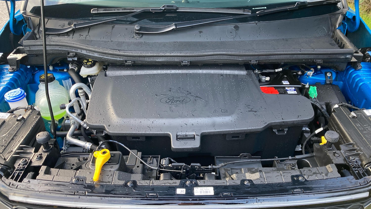 Used Ford Transit Courier 2025 for sale - 76684775: Photo 22