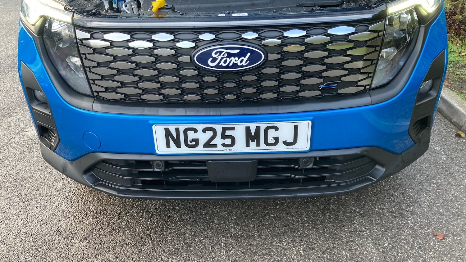 Used Ford Transit Courier 2025 for sale - 76684775: Photo 23