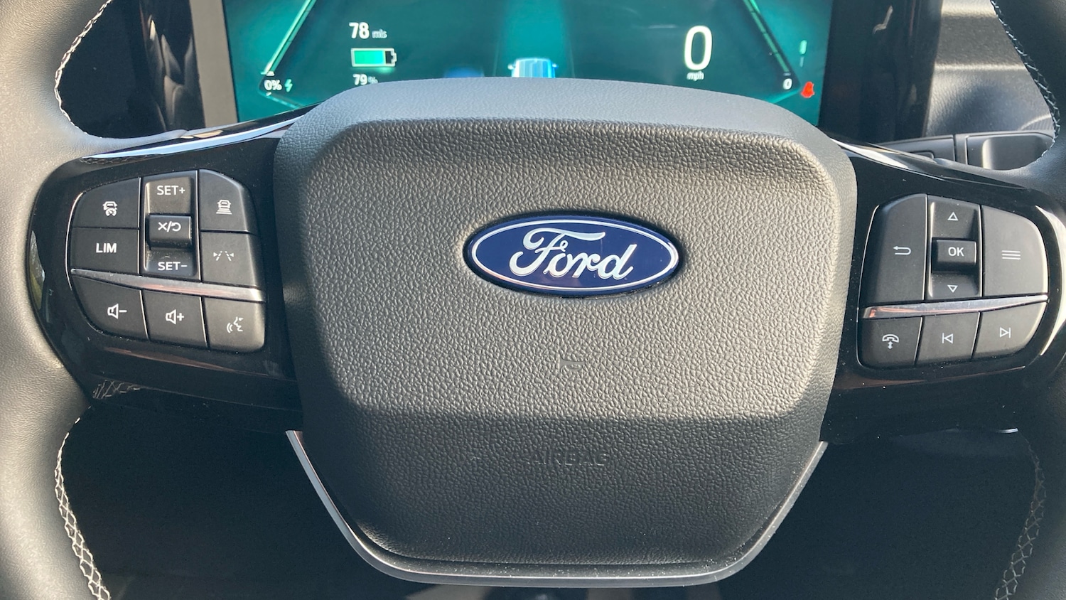 Used Ford Transit Courier 2025 for sale - 76684775: Photo 24