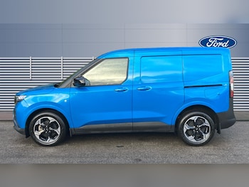 Used Ford Transit Courier 2025 for sale - 76684775: Photo