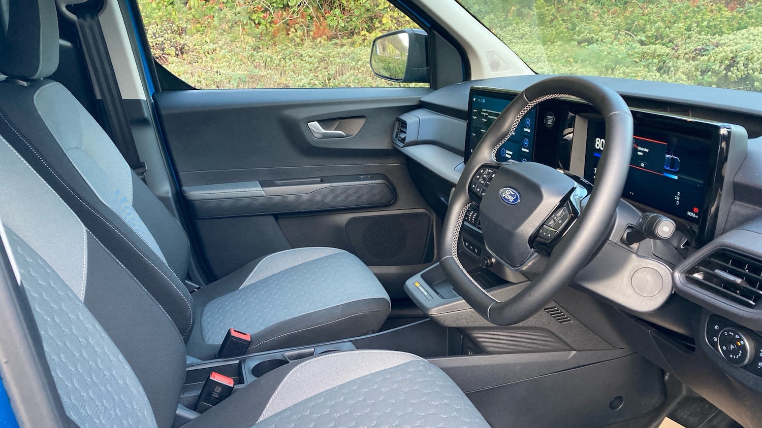 Used Ford Transit Courier 2025 for sale - 76684775: Photo 6