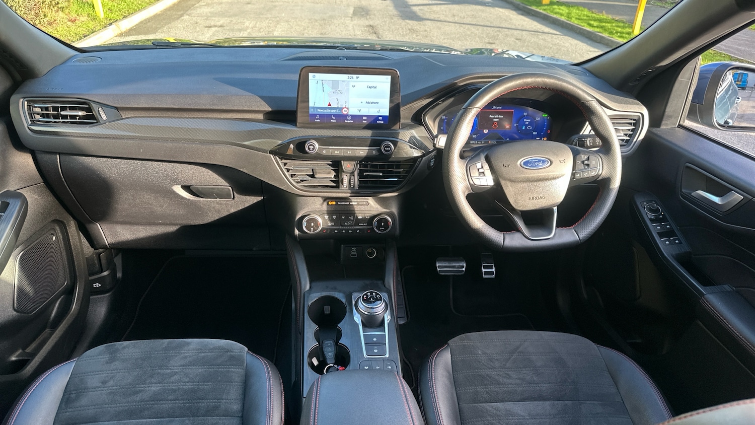 Used Ford Kuga 2023 for sale - 76412035: Photo 10