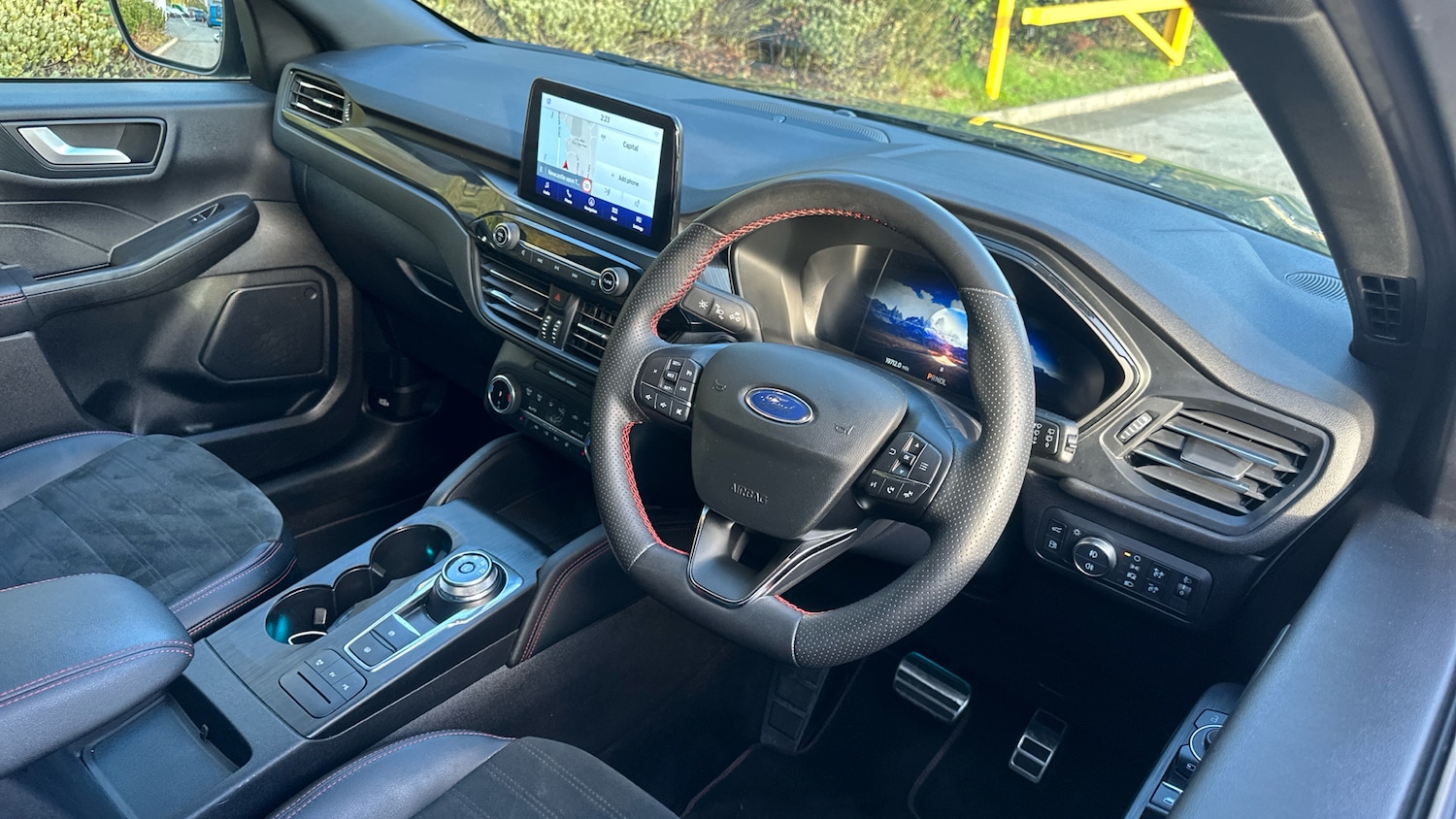 Used Ford Kuga 2023 for sale - 76412035: Photo 11