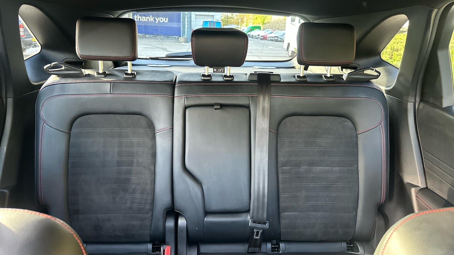 Used Ford Kuga 2023 for sale - 76412035: Photo 15