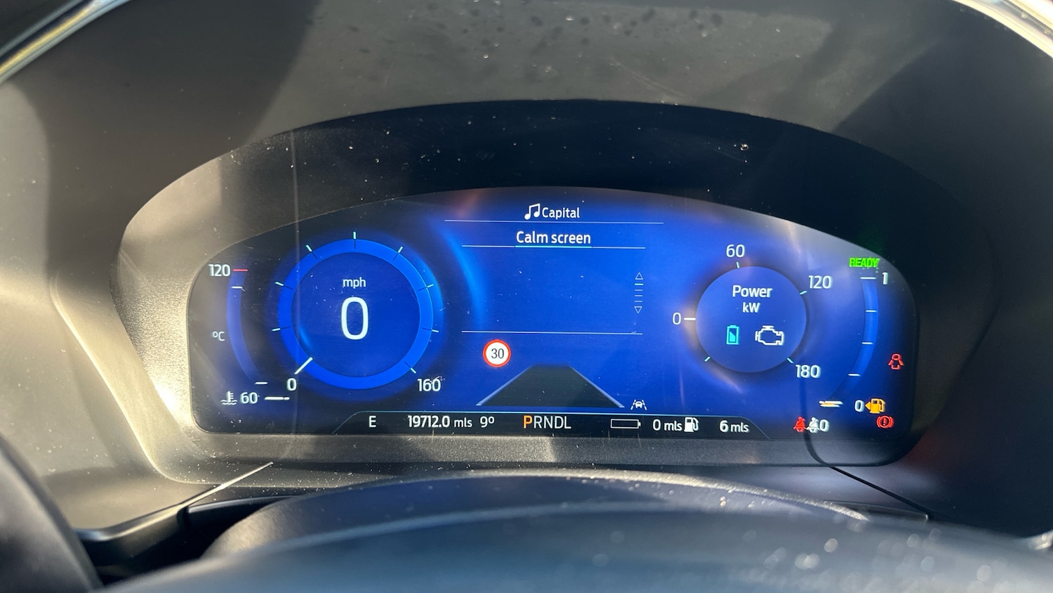 Used Ford Kuga 2023 for sale - 76412035: Photo 18