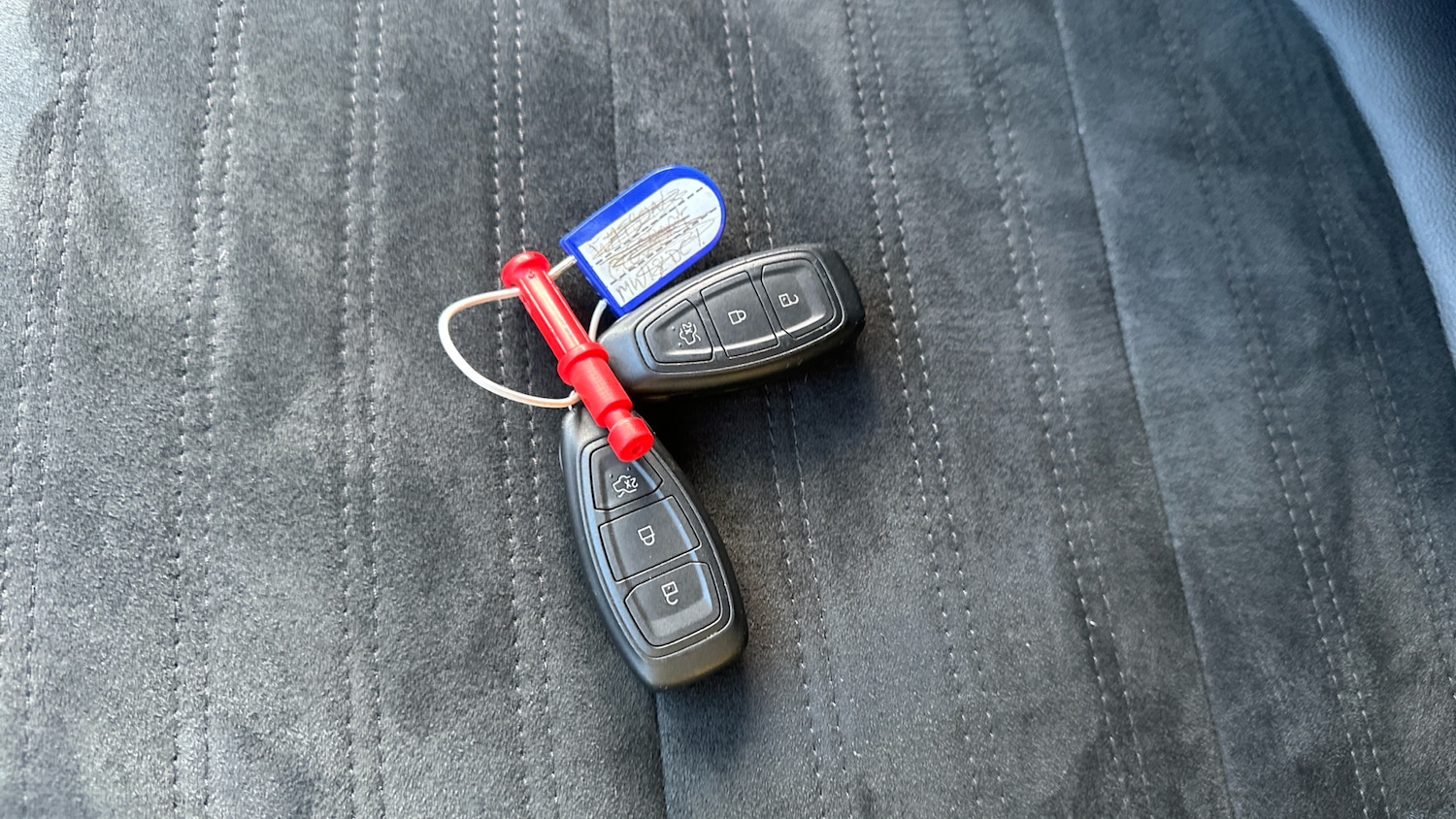 Used Ford Kuga 2023 for sale - 76412035: Photo 19