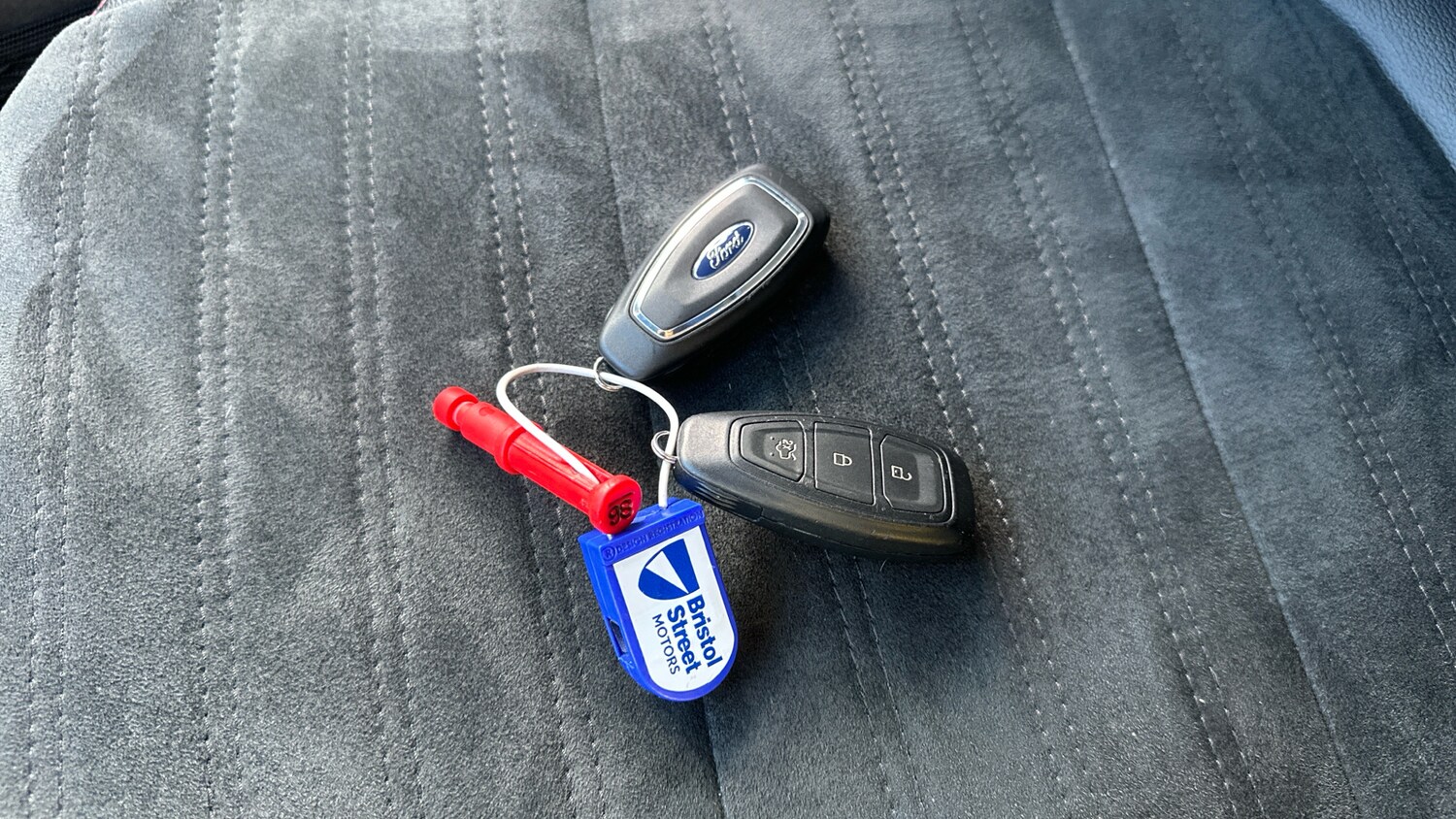 Used Ford Kuga 2023 for sale - 76412035: Photo 20