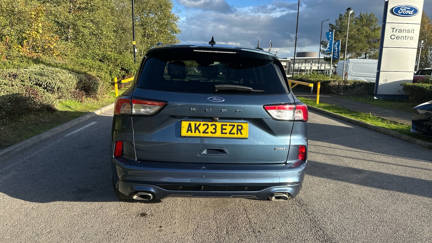 Used Ford Kuga 2023 for sale - 76412035: Photo 28