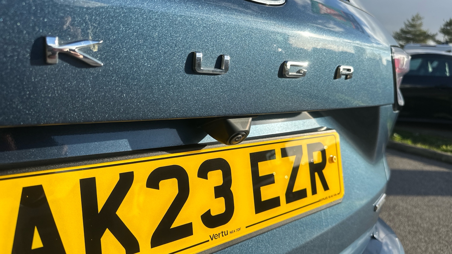 Used Ford Kuga 2023 for sale - 76412035: Photo 29