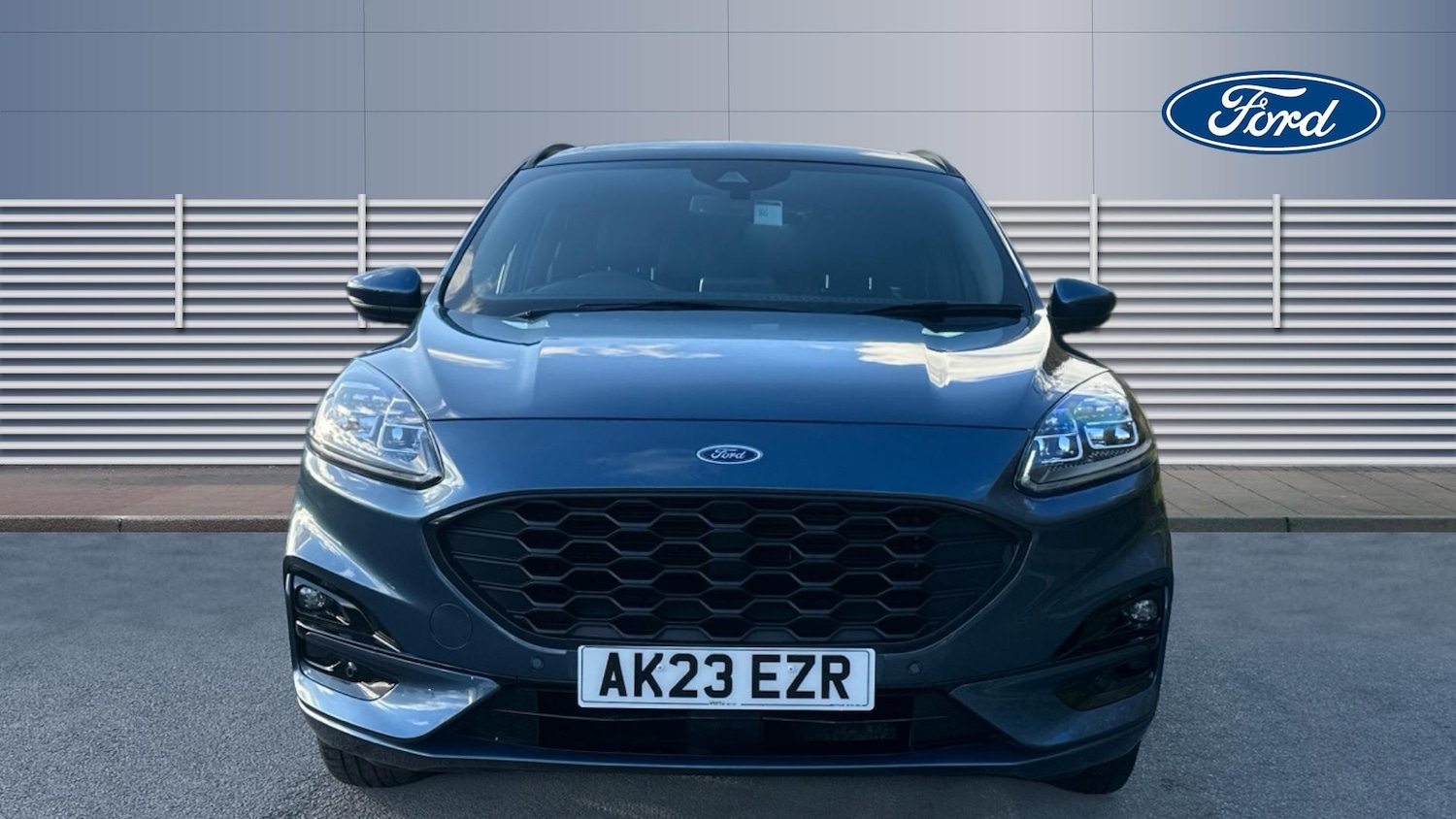 Used Ford Kuga 2023 for sale - 76412035: Photo 3