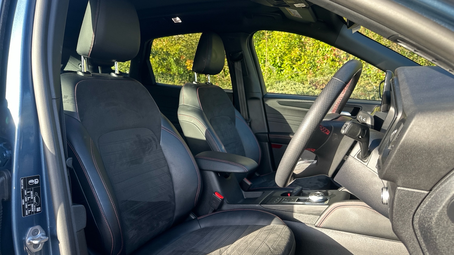 Used Ford Kuga 2023 for sale - 76412035: Photo 31