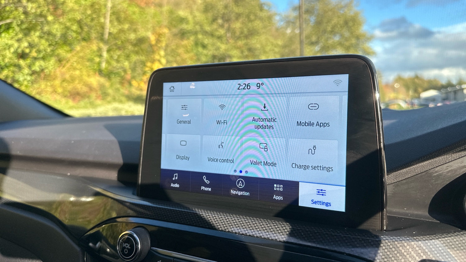 Used Ford Kuga 2023 for sale - 76412035: Photo 39