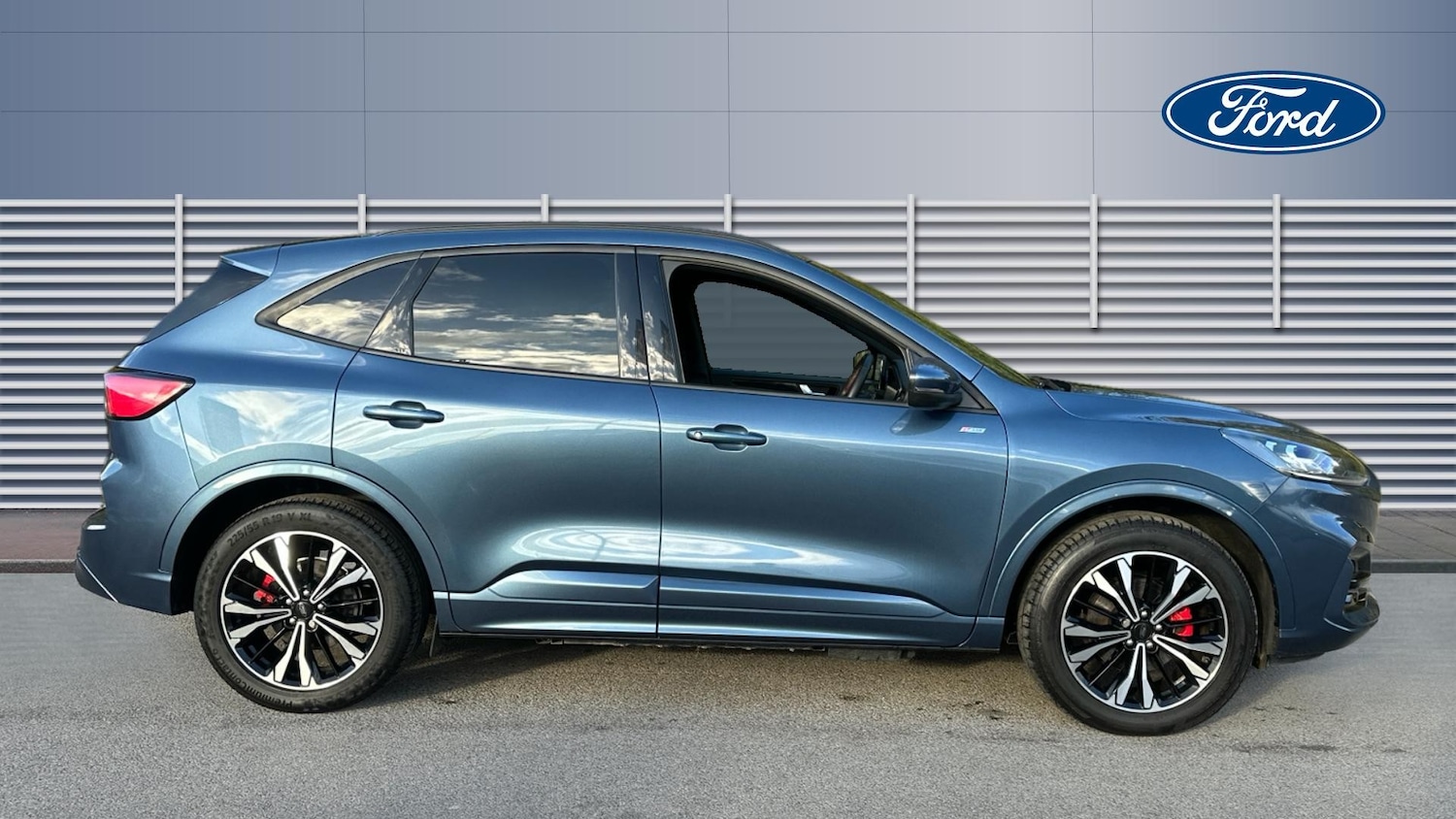 Used Ford Kuga 2023 for sale - 76412035: Photo 5