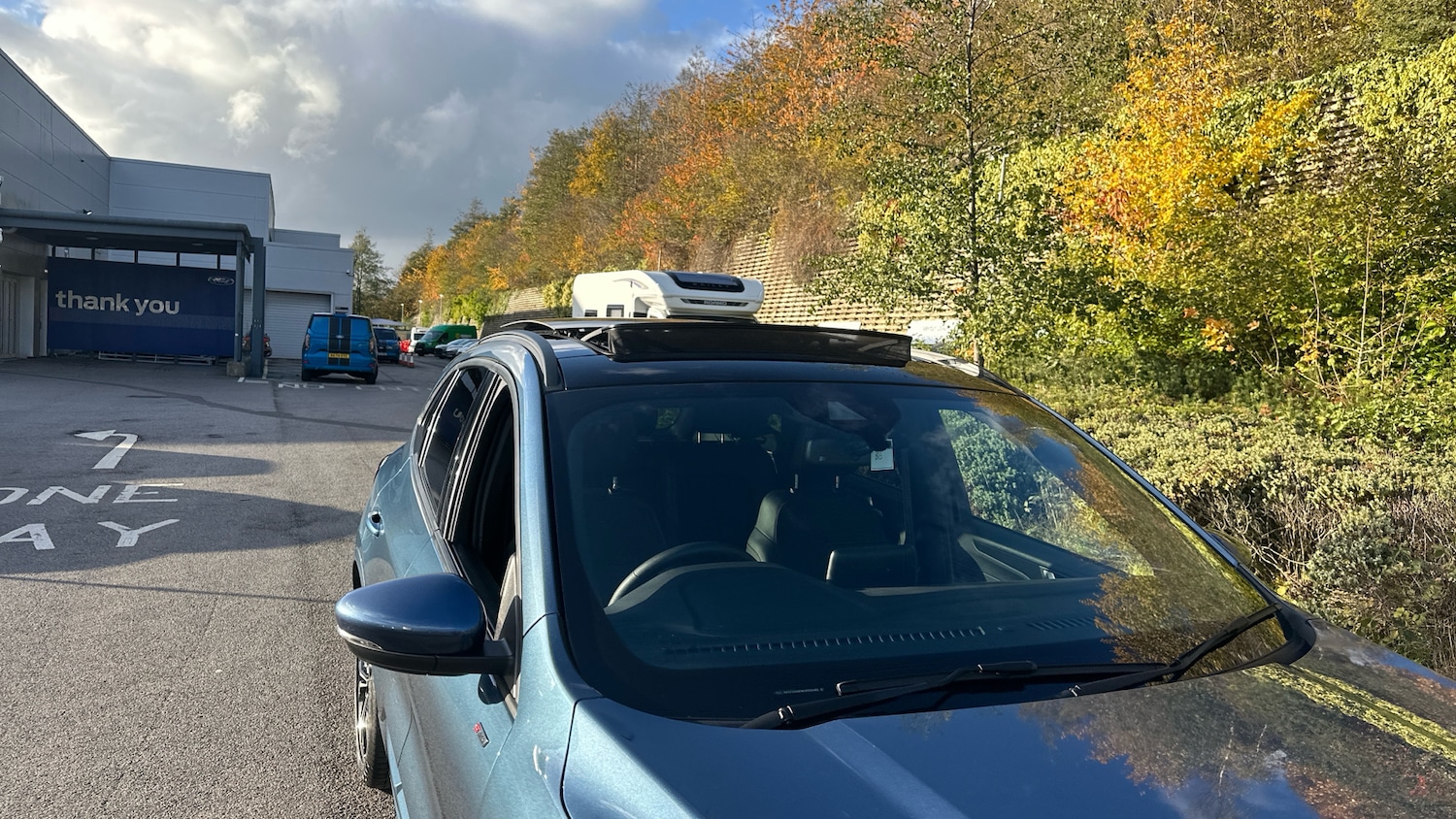 Used Ford Kuga 2023 for sale - 76412035: Photo 54