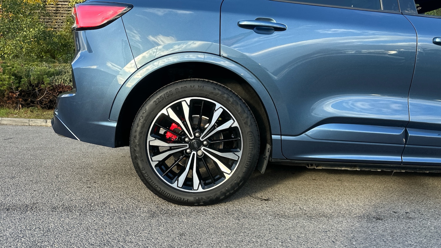 Used Ford Kuga 2023 for sale - 76412035: Photo 7