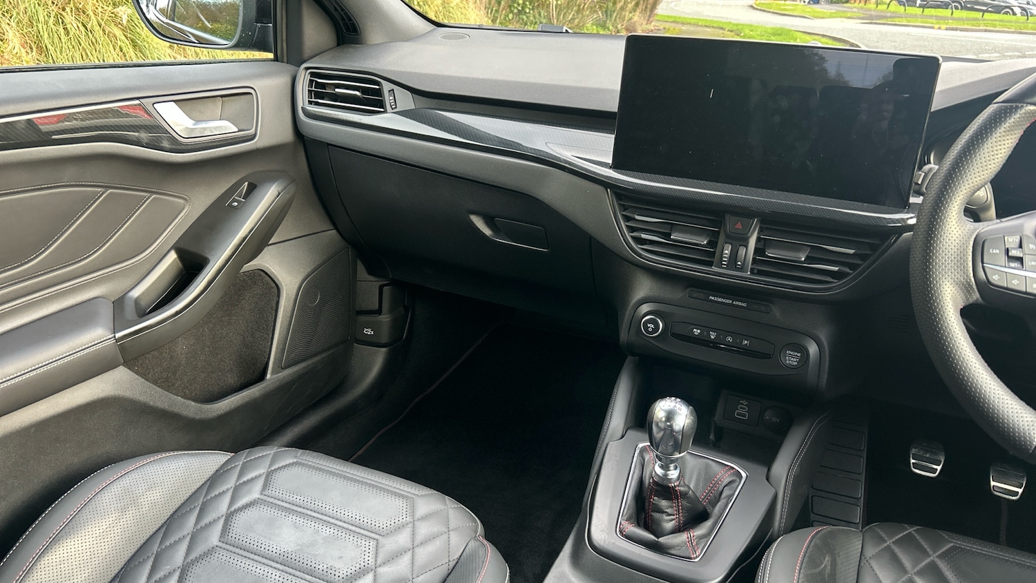 Used Ford Focus 2023 for sale - 76564947: Photo 14