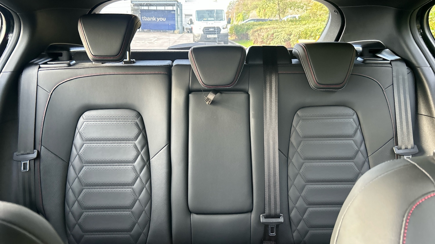 Used Ford Focus 2023 for sale - 76564947: Photo 15