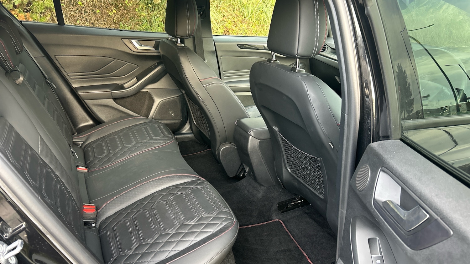 Used Ford Focus 2023 for sale - 76564947: Photo 17