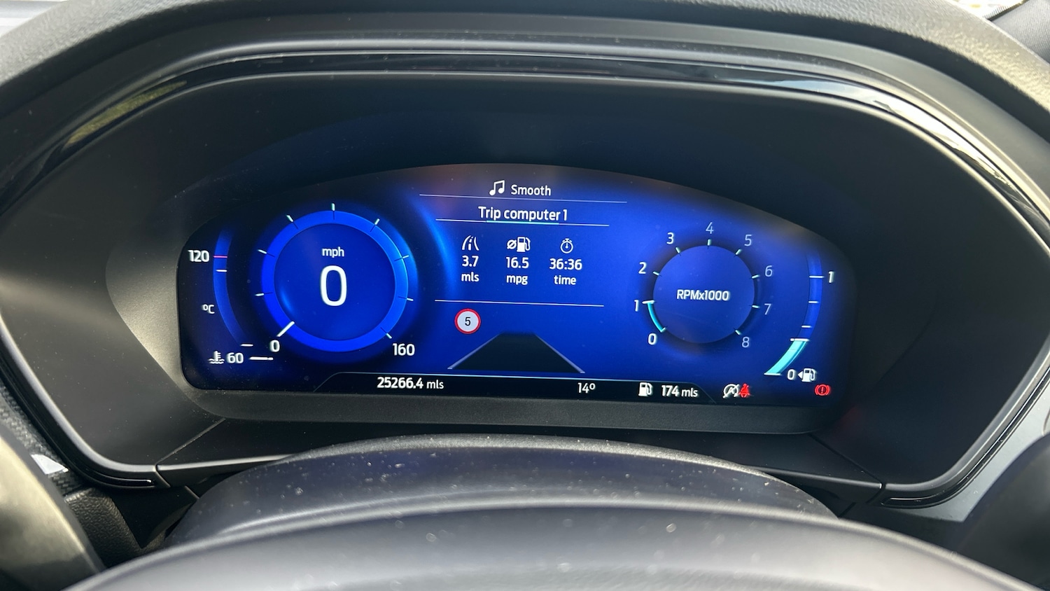 Used Ford Focus 2023 for sale - 76564947: Photo 18