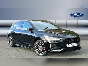 Used Ford Focus 2023 for sale - 76564947: Photo