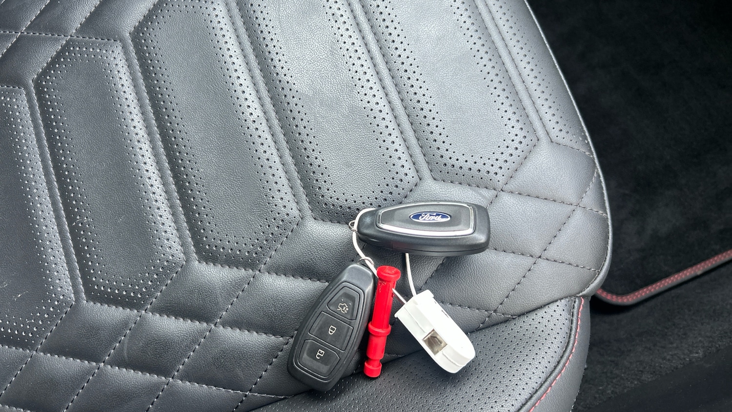 Used Ford Focus 2023 for sale - 76564947: Photo 20